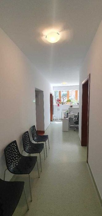 Inchiriez clinica medicala