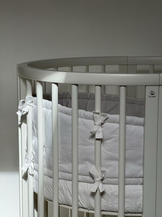 Обиколник Stokke