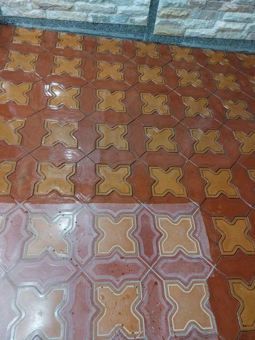 Beton va bruschatkalar uchun maxsus lak ximoyalovchi qoplama