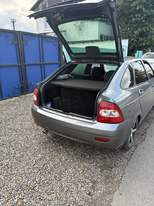 Продам Lada Priora 2011года