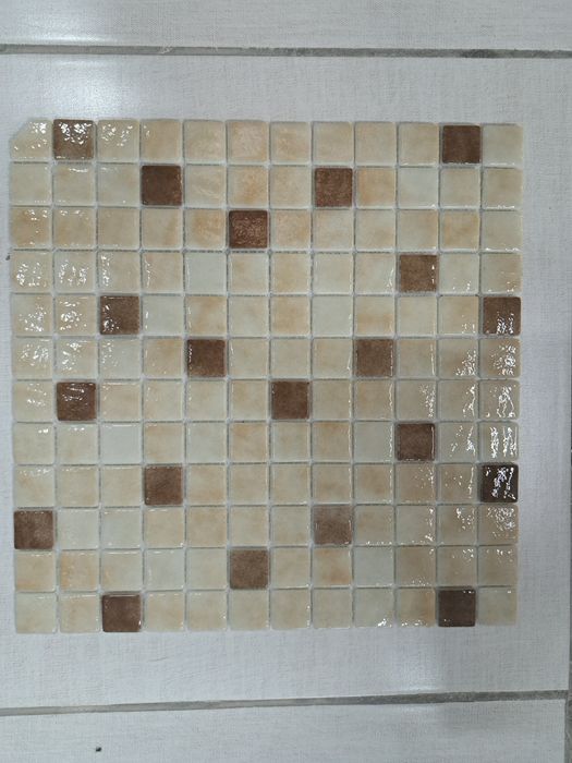 Мозаика для бассейна