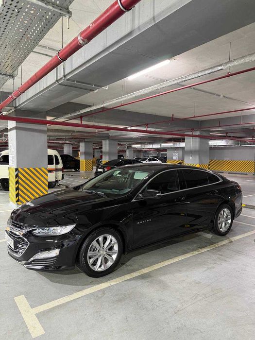 Malibu 2 Turbo Premier 2022
