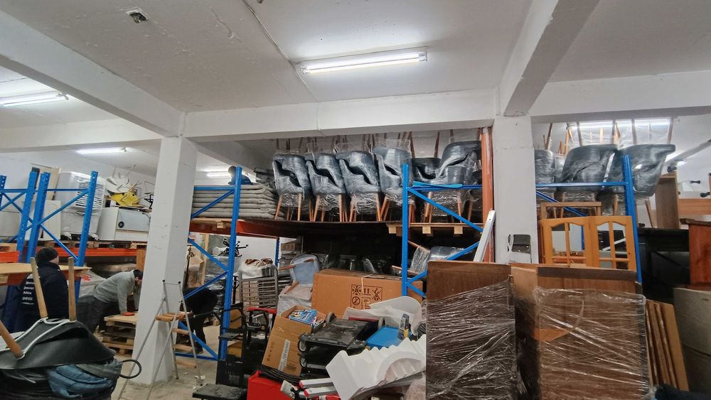 Склад под наем Варна – сигурно място за вещи и стоки в град Варна