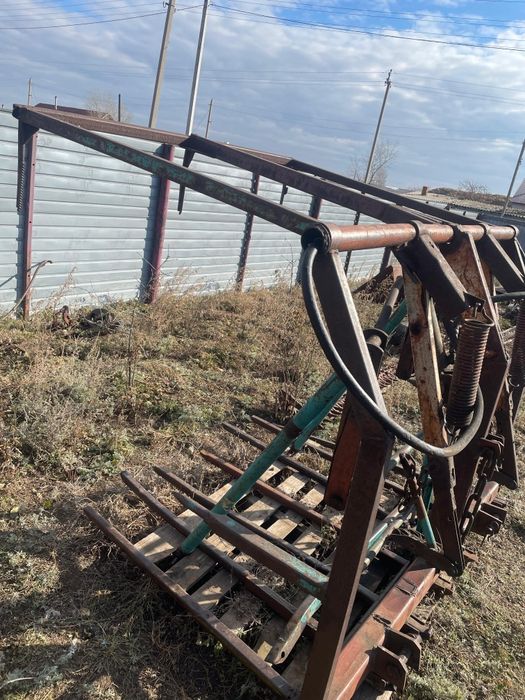 Продам трактор т 25