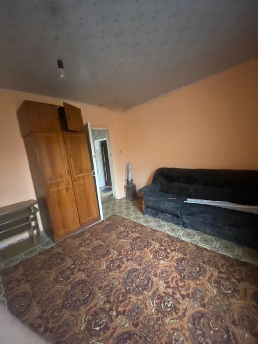 Сдам времянку в ынтымаке