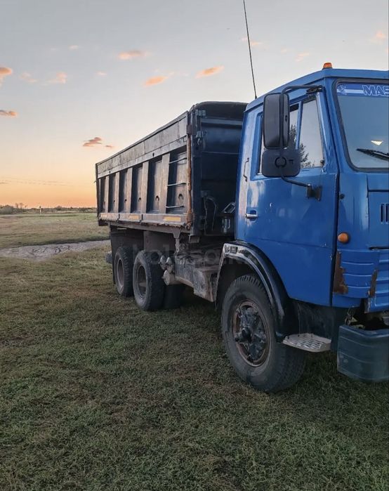 КамАЗ 5320,   1993года