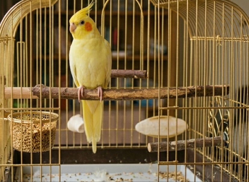 Продам девочку карелла