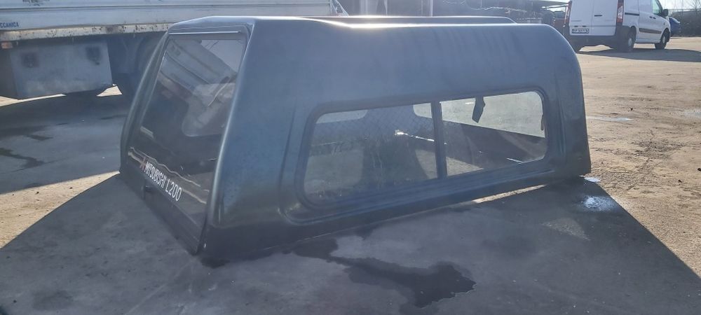 Хардтоп за  Митсубиши L 200