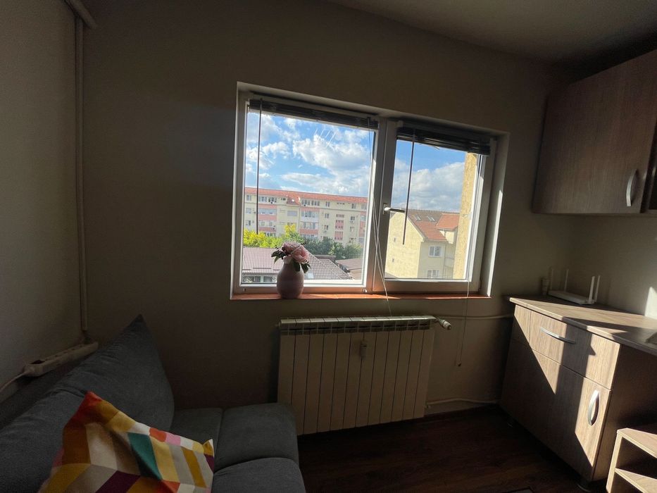 Inchiriez garsoniera Timisoara (Girocului)