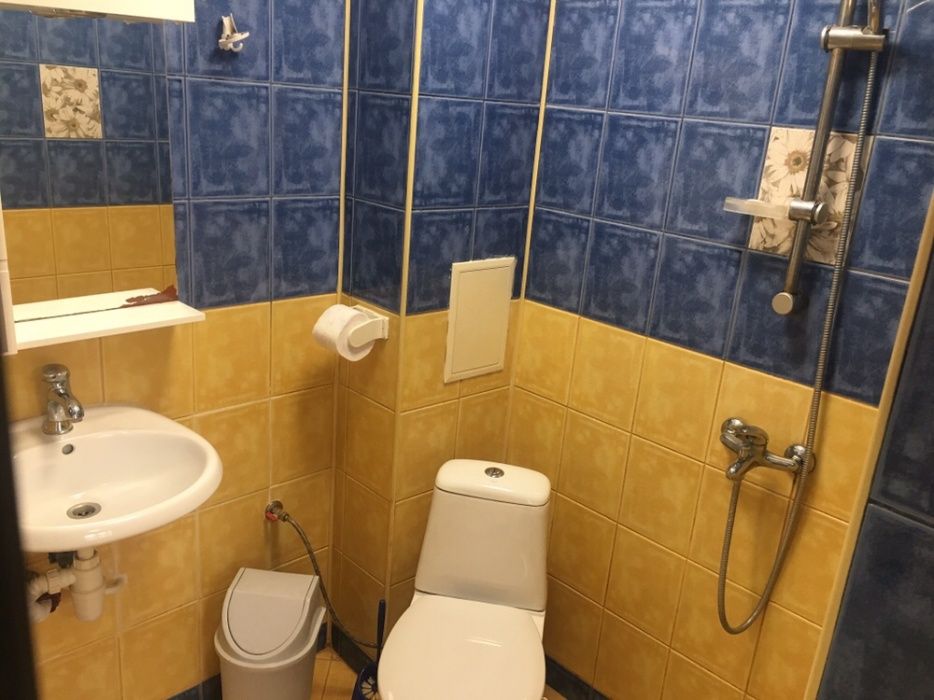 Апартамент за нощувки в Бургас - самостоятелен стая