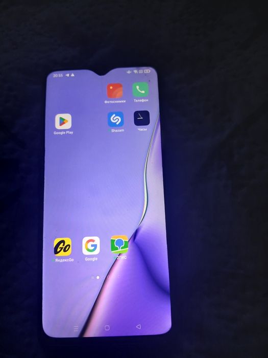 Oppo A9 модель CPH1941