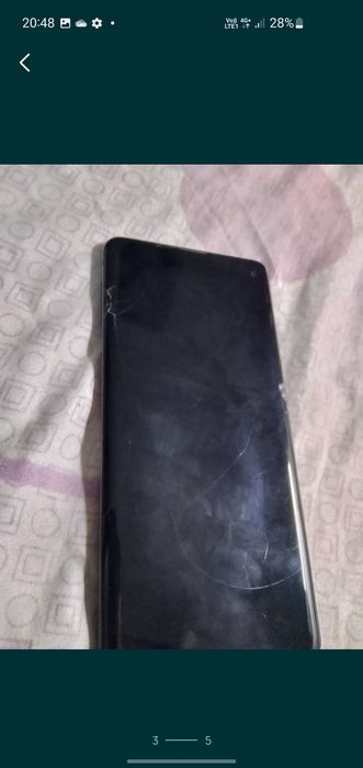 Продам Samsung Galaxy S10 128 ГБ
