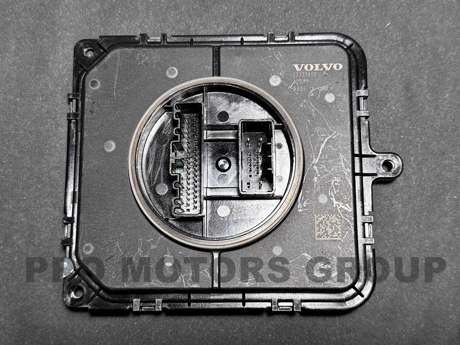 Оригинален Модул светлини Volvo S60 V90 XC40 XC60  32337412