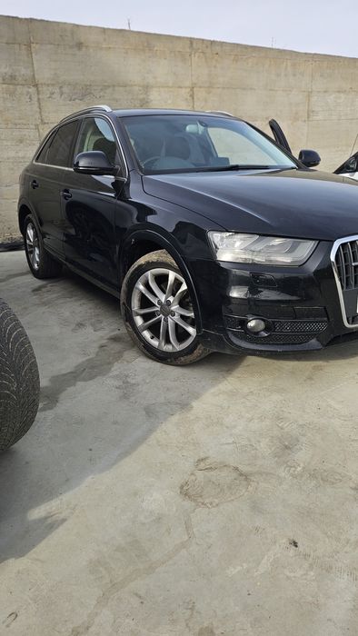 Piese audi Q3 2.0 4X4