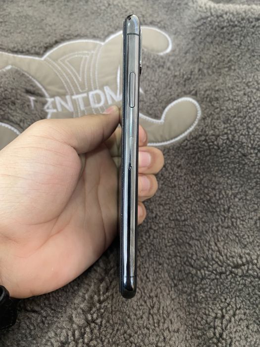 Iphone X Sotiladi Ideal