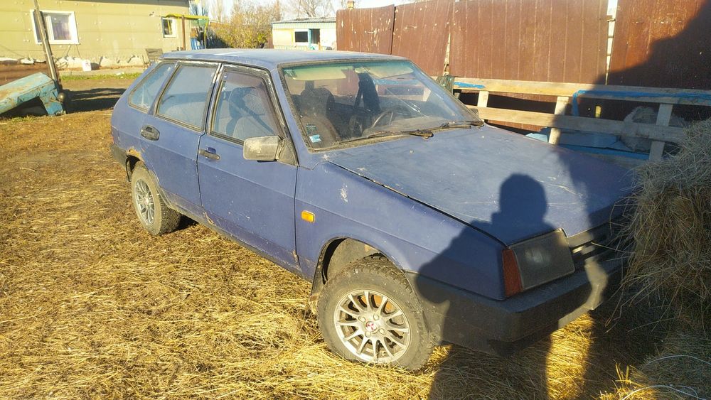 Продам 2109 карбюратор