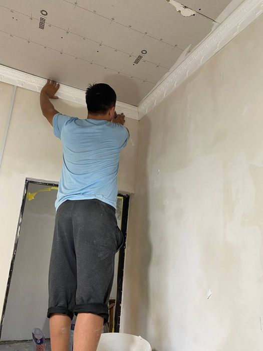 Малярка Евро ремонт Yevro remont Malyarka ishlarini qilamiz