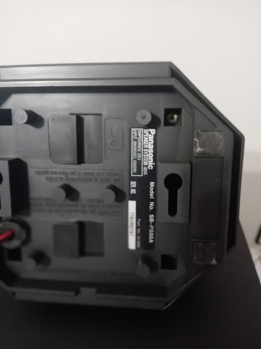 Panasonic sa-ak 25