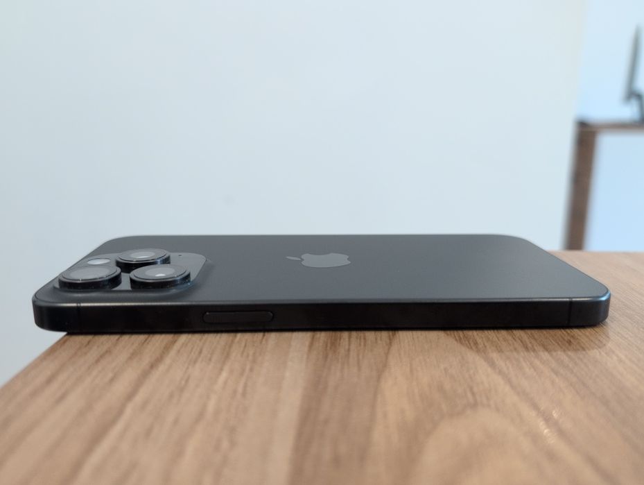 iPhone 15 Pro Max 512GB