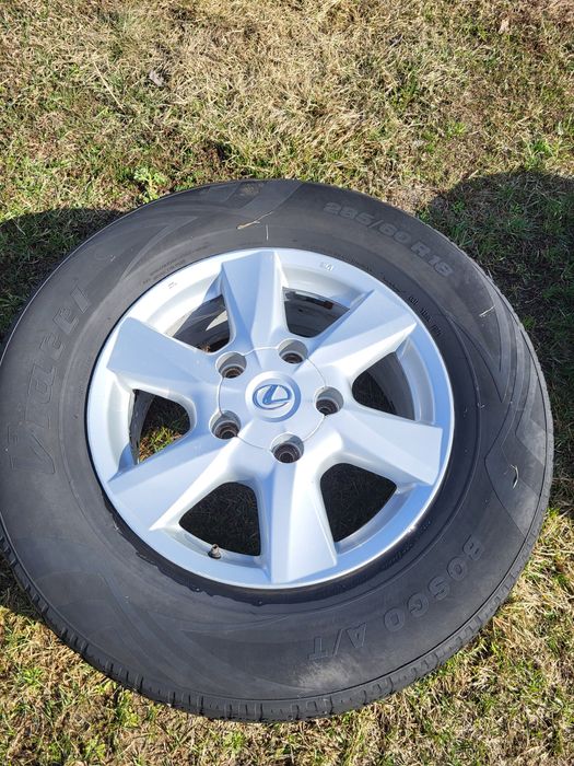 Диски r 18, разболтовка 5х150,