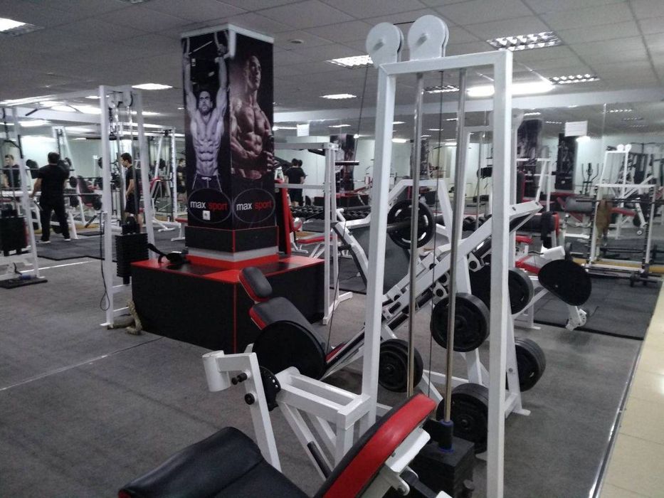 Срочно!!!Продаётся тренажеры все