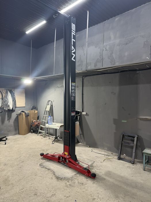 Сдам в аренду гараж под СТО