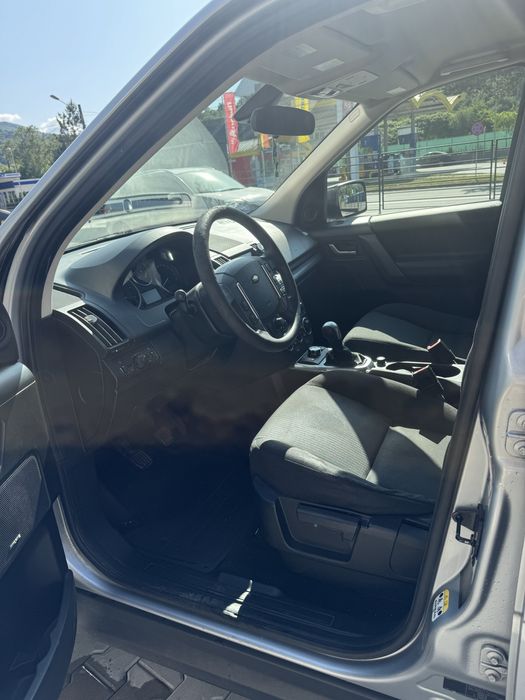 Frelender 2010 motor 2,2 diesel inscris recent in Romania