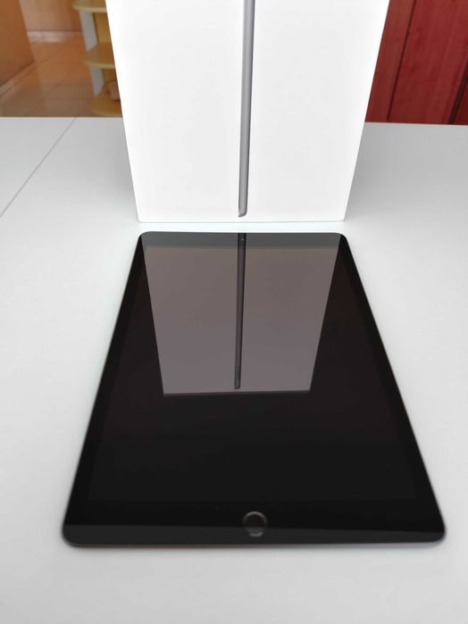 Apple iPad 10.2 9th gen 64gb space gray