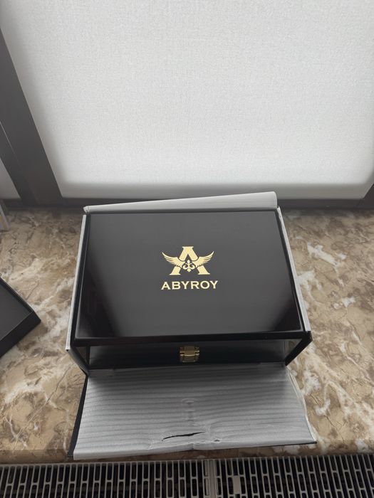 Набор Часы AYBROY