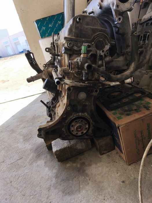 Продам Двигатель 3S-FE