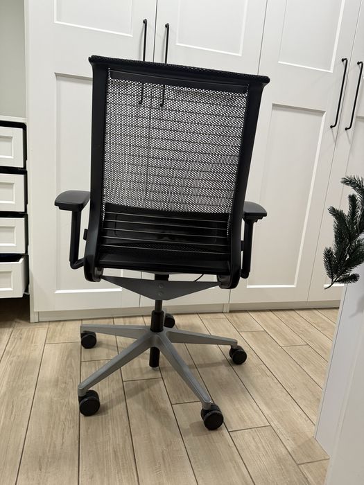 Scaun birou steelcase