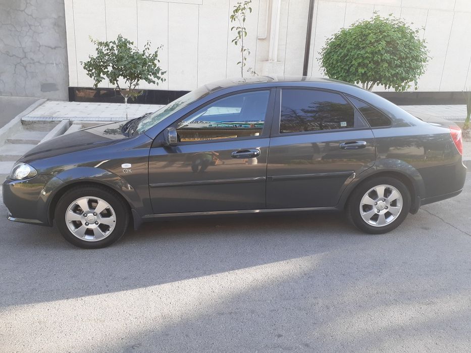 Продаётся автомобиль жентра
