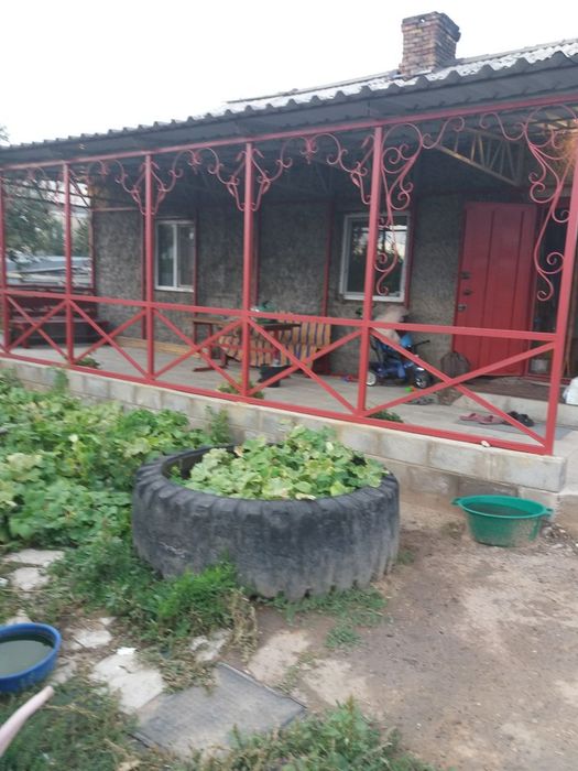 Продам дом в соц. городе р'- он Вега