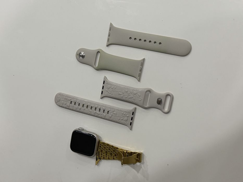 Apple Watch Series 7 41mm