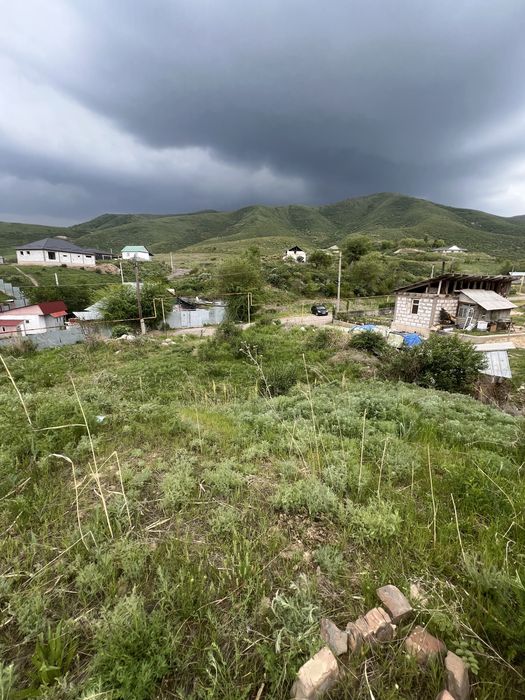 Участок 13,5 соток