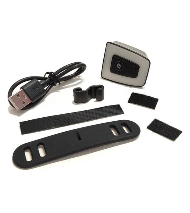 Задний фонарь для велосипеда