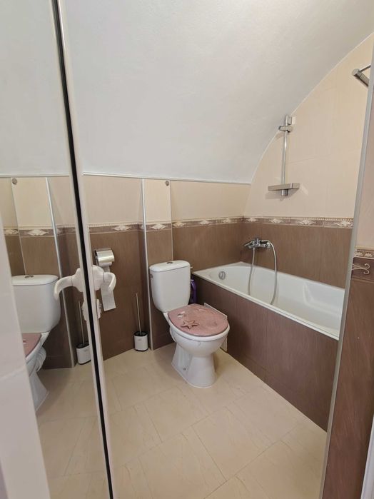 Продава се Мезонет в Стара Загора, Самара 3 - 137 кв.м за 10 €/кв.м - Снимка #10