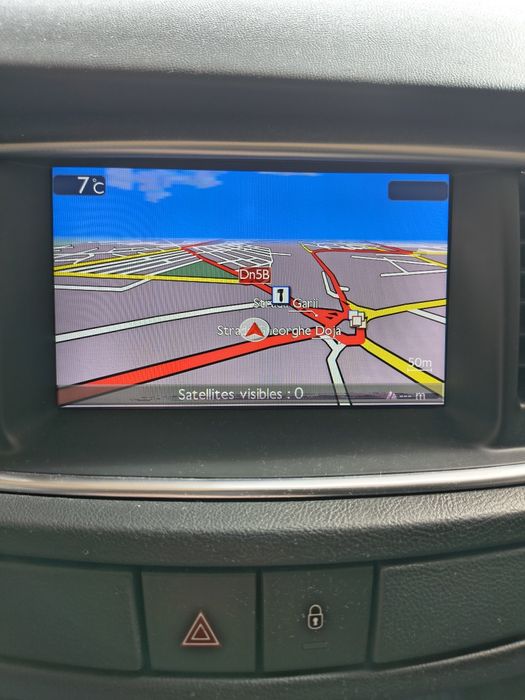 PEUGEOT 508 2013 — imagine 2