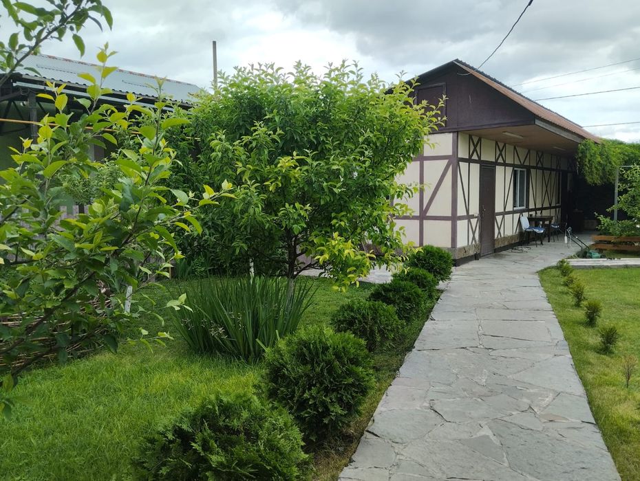 Срочно продается дом!!!