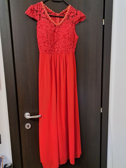 Rochie de seară.