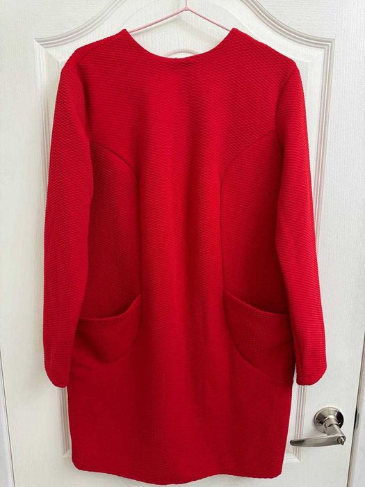 Новые фирменные платья, размер от 46 до 58