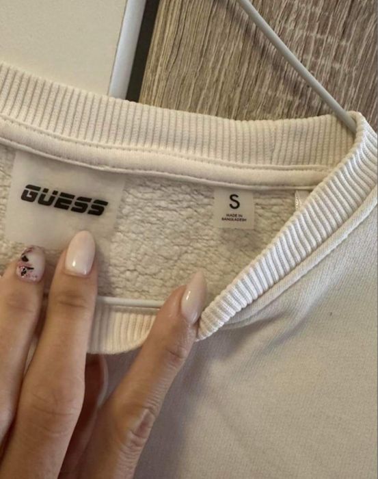 Дамски комплект на Guess