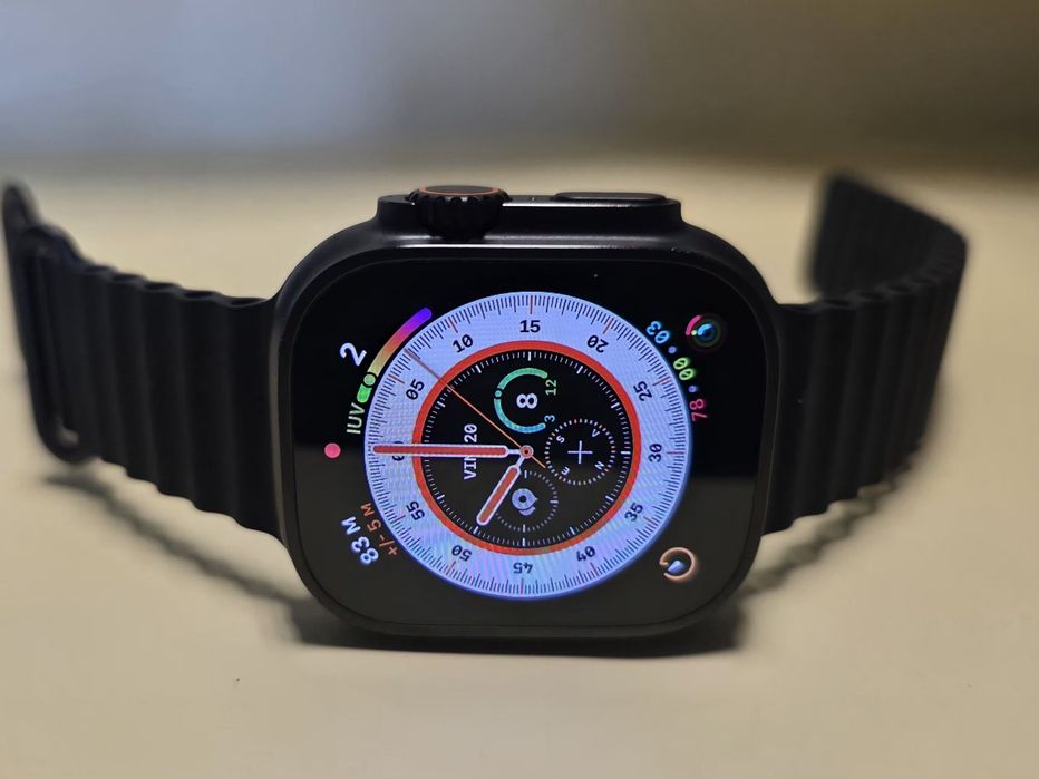 Apple watch ultra 2