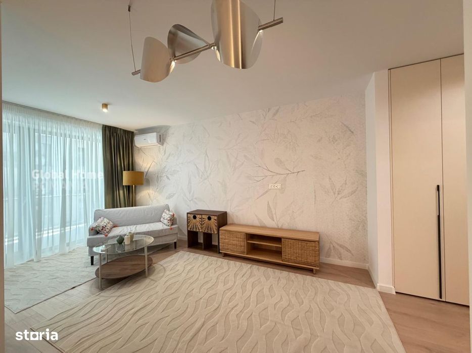 Designer Studio + Parking + Terrace | Titan - Pallady - Hills Titanium