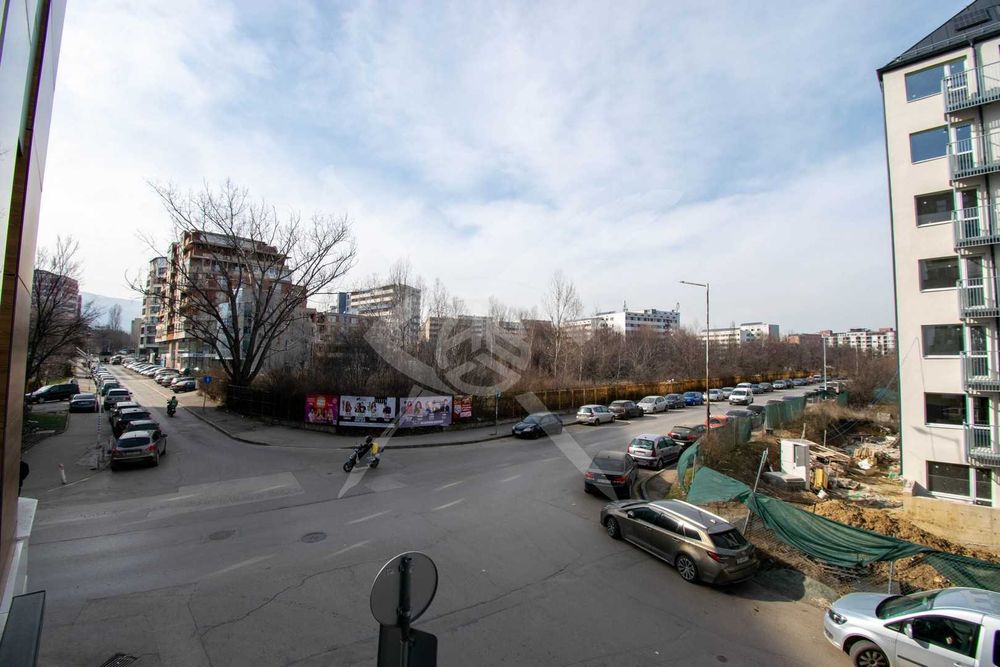 Продава се Едностаен апартамент в София, Студентски град - 41 кв.м за 1362 €/кв.м - Снимка #9