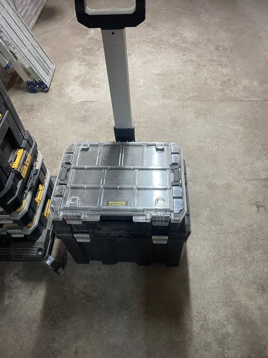 Dewalt инструменти