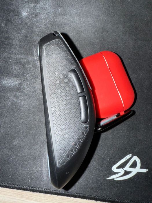 Игровая мышь zaopin z2