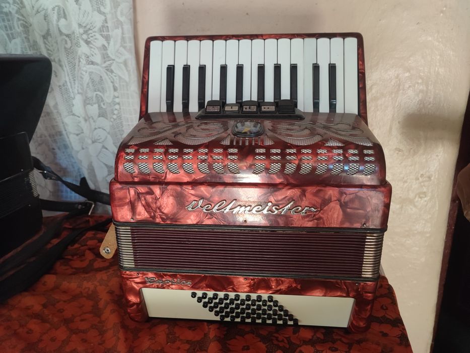 Vand acordeon weltmeister