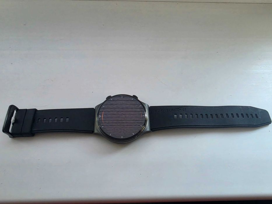 Huawei watch GT 2