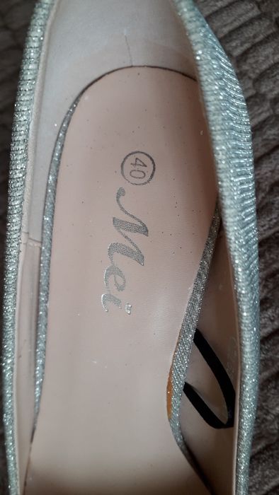 Pantofi de ocazie